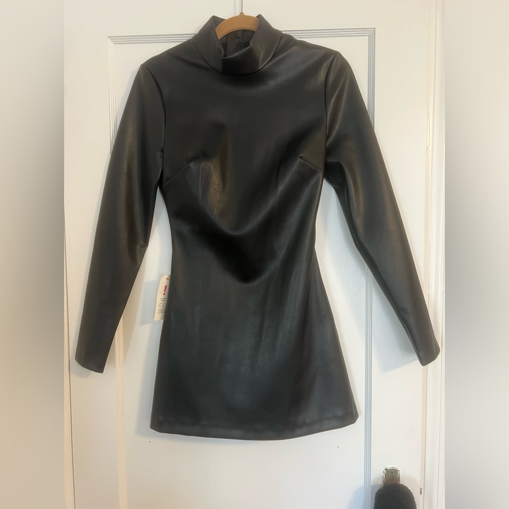 Bardot worn once SO SOFT AND SEXY